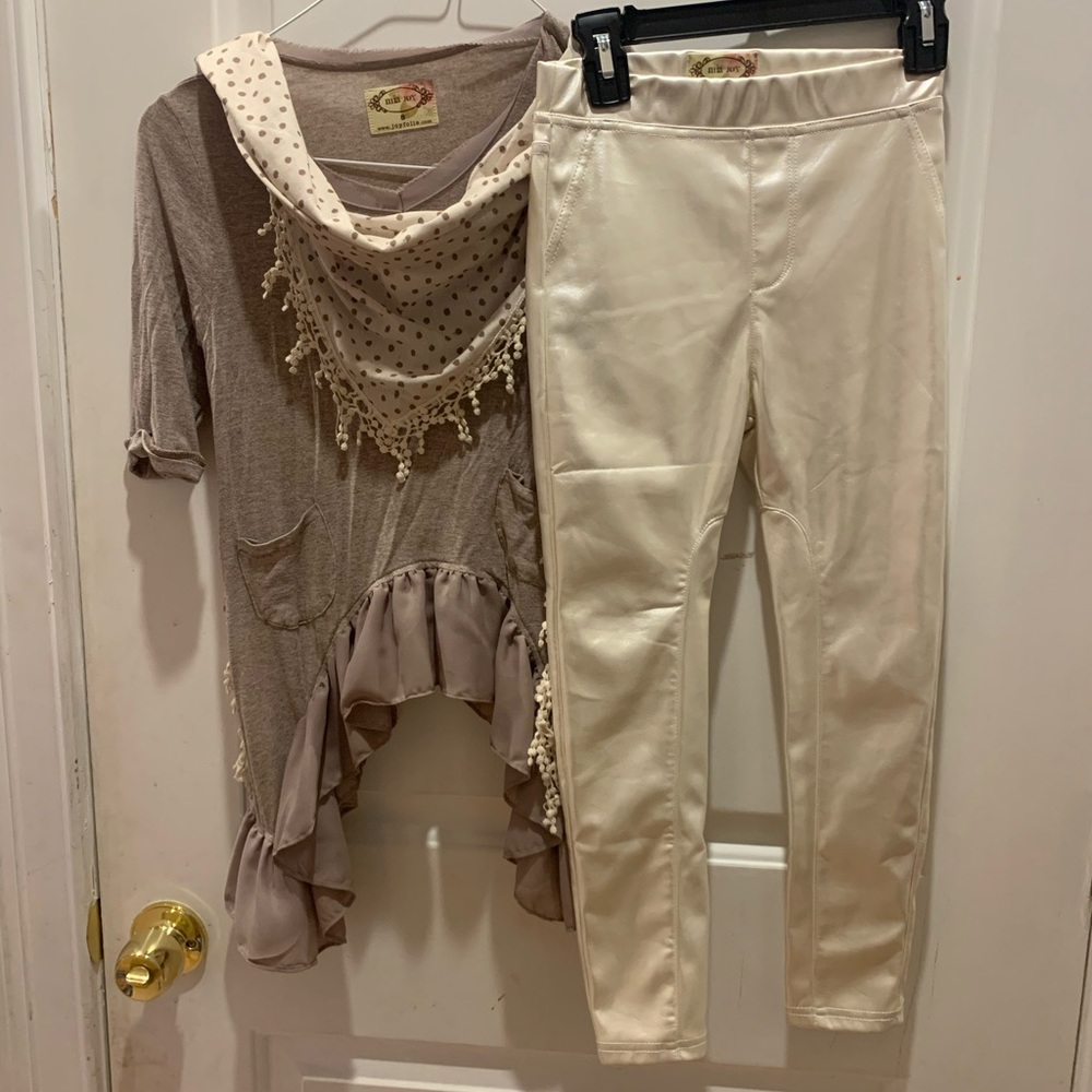 Girls outfit